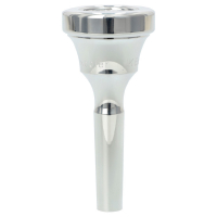 Vorschau: Mundstück für Posaune JK Vorschau: Mundstück für Posaune JK Exclusive 6D-S H. Kobler