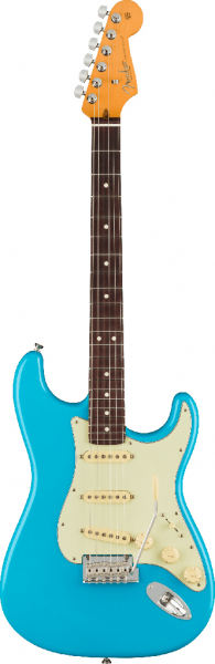 E- Gitarre Fender American Pro II Strat RW - MBL