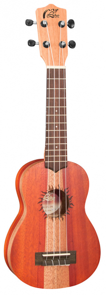 Sopran Ukulele Leho MLUS-2M