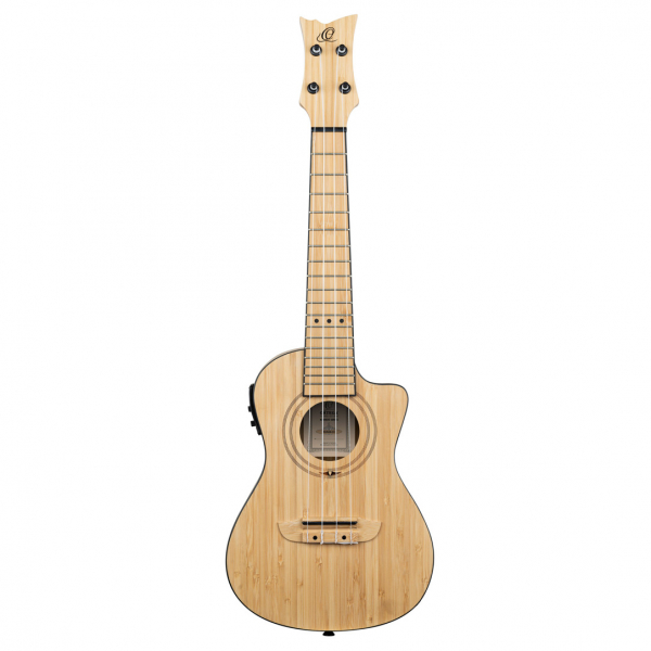 Konzert Ukulele Ortega RUNAB-CC