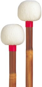 Schlägel für Große Trommel Playwood BD-10 Pro