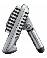 Vorschau: Digitales Kondensator Vorschau: Digitales Kondensator Mikrofon Shure MV51 MOTIV