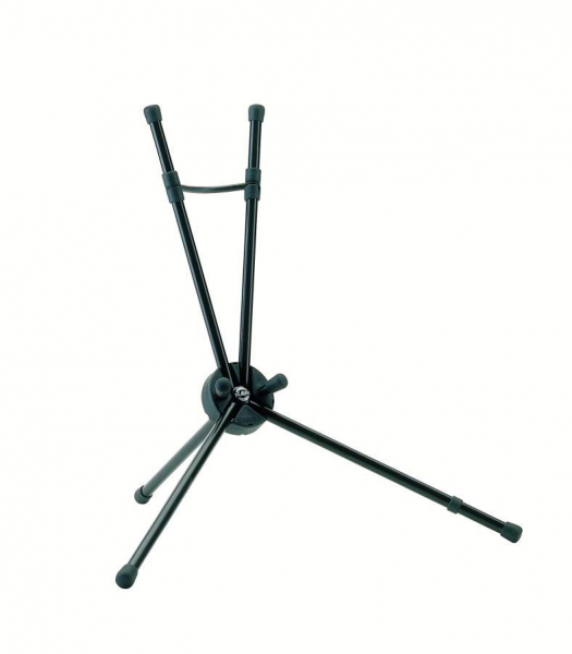 Saxophonständer K&amp;M 14350 Saxxy