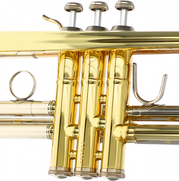 B-Trompete B&S Challenger I 3137-L