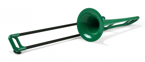 B-Tenorposaune pBone by Jiggs Whigham GRÜN