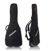 Vorschau: Gig Bag MONO Cases Vorschau: Gig Bag MONO Cases M80-VEG-BLK VERTIGO Electric - Black