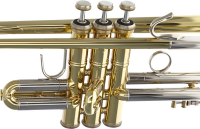 Vorschau: B-Trompete Bach Vorschau: B-Trompete Bach Stradivarius 180-43