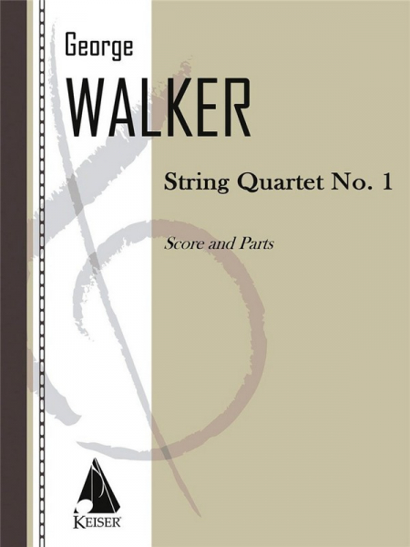 String Quartet no.1 for string quartet