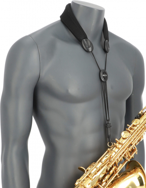 Saxophon-Tragegurt D&#039;Addario Woodwinds RS-LA18