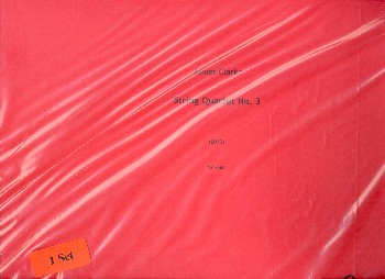 Streichquartett Nr.3