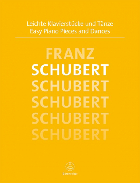 Spielband für Klavier Leichte Klavierstücke &amp; Tänze