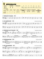 Vorschau: Schule für Vorschau: Schule für Baritone/Euphonium BC Essential Elements 2