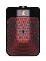 Vorschau: Grenzflächen Mikrofon sE Vorschau: Grenzflächen Mikrofon sE Electronics BL8