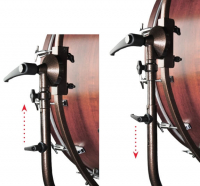 Vorschau: Große Orchestertrommel Vorschau: Große Orchestertrommel Adams BD 2818