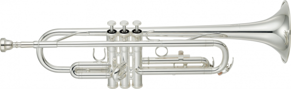 B-Trompete YAMAHA YTR-2330 S