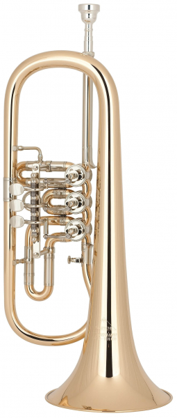 B-Flügelhorn Miraphone 24R1100A