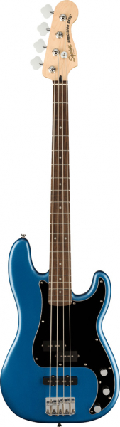 E-Bass Fender Squier Affinity Precision Bass PJ - LPB