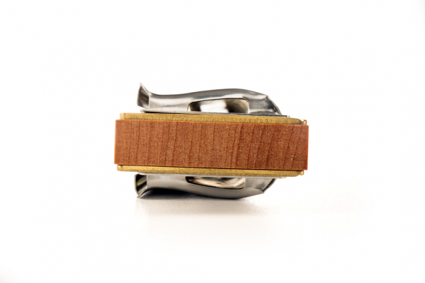 Mundharmonika Hohner Marine Band Classic f-Moll harmonisch (New)