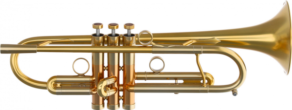 B-Trompete Adams A4 LT M Selected 045 SGL