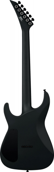 E-Gitarre Jackson American Series Soloist SL2 DX HT - Satin Black RETOURE