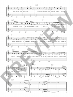 Vorschau: Weihnachtsliederbuch Vorschau: Weihnachtsliederbuch Christmas Pop for Violin