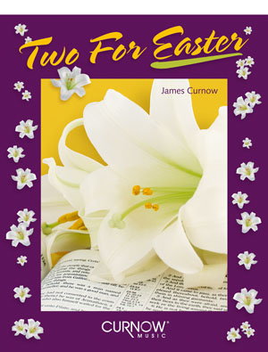 Two for Easter 16 Duets for C Instruments (Flute, Oboe and other)