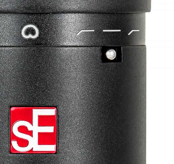 Kondensator Mikrofon sE Electronics sE2200