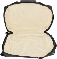 Vorschau: Überzug für Vorschau: Überzug für Klarinetten-Etui Roko CL-COY110 (YAMAHA)