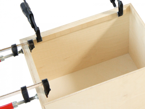 Cajon Bausatz Meinl MYO-CAJ-OV