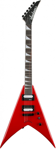 E-Gitarre Jackson JS32T King V - Ferrari Red