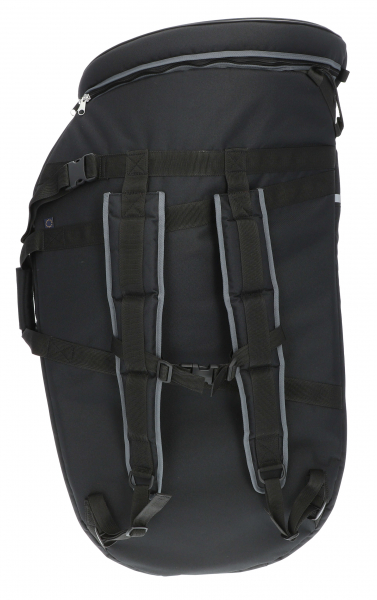Gig-Bag für B-Tuba Soundline Mod. Miraphone 91 / 494 / Reisser Orchestra