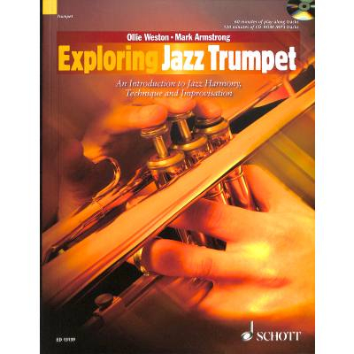 Exploring Jazz Trumpet