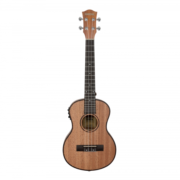 Ukulele Cascha Mahagoni Tenor HH2048E