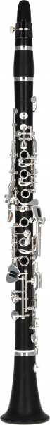 B-Klarinette Schreiber D61 New Generation 2.0