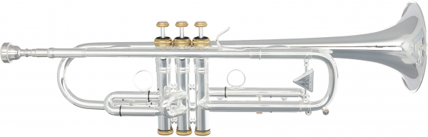 B-Trompete Kühnl&amp;Hoyer Spirit MS 10615S RL