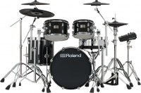 Vorschau: Akustik Design E-Drumset Vorschau: Akustik Design E-Drumset Roland VAD516