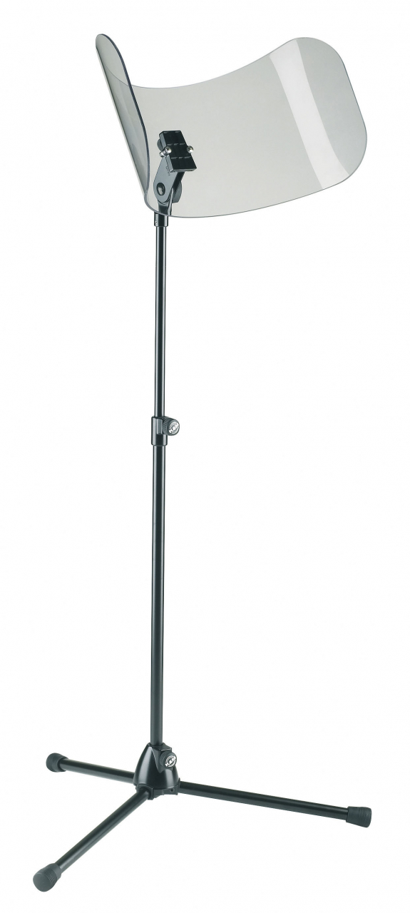 König & Meyer Schallschutz-Stativ K&M 11900