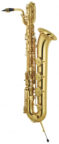 Es-Bariton-Saxophon YAMAHA YBS-82