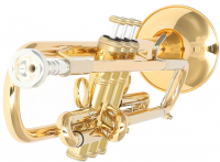 Vorschau: B-Trompete Vorschau: B-Trompete Kühnl&Hoyer Topline G 11624 RL