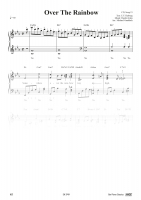 Vorschau: Sammelband für Klavier Vorschau: Sammelband für Klavier Bar Piano Classics - 20 bekannte Songs