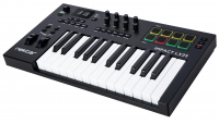 Vorschau: Master Keyboard Nektar Vorschau: Master Keyboard Nektar Impact LX25 MK3