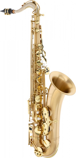 B-Tenor-Saxophon Paul Mauriat Le Bravo 200GL