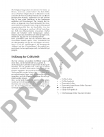 Vorschau: Schule für Klarinette Vorschau: Schule für Klarinette Neue Klarinettenschule 1