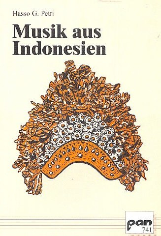 Musik aus Indonesien für 2-3 Blockflöten (SAT)
