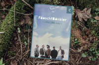 Vorschau: Spielband in C Playalong Vorschau: Spielband in C Playalong Band 5 - Fäaschtbänkler