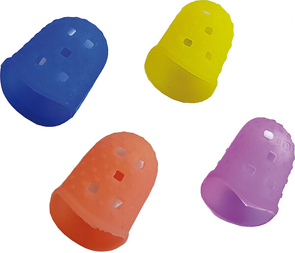 Fingerschutz Catfish Fingertip Protector Large