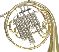 Vorschau: B-Waldhorn Hans Hoyer Vorschau: B-Waldhorn Hans Hoyer 704-L