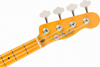 Vorschau: E-Bass Fender 75th Vorschau: E-Bass Fender 75th Anniversary American Vintage II 1951 Precision Bass