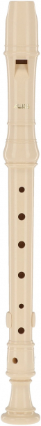 Sopran-Blockflöte Aulos 302BS Elite