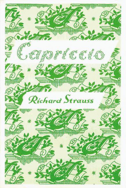Capriccio op.85